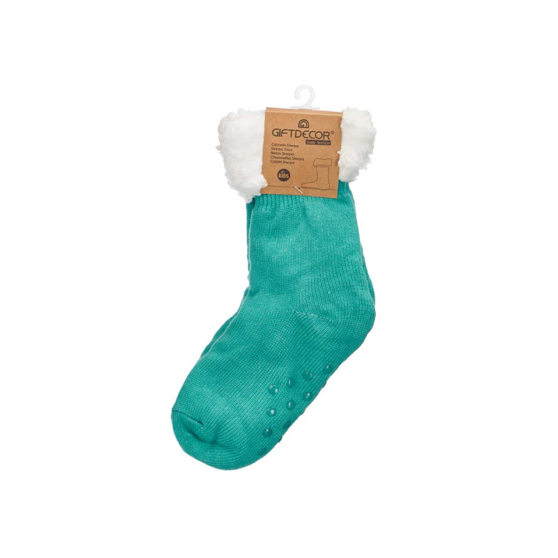 CALZA TERMICA INFANTILE MENTA
