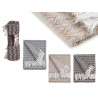 MULTIUSOS ESPIGA SORT 3 CORES 130X160CM 