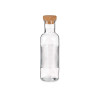 GARRAFA HOOP COM TAMPA CORTIÇA 1070ML