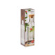GARRAFA HOOP COM TAMPA CORTIÇA 1070ML