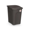METTOTUTTO PRIMAVERA 25L ANTRACITE  
