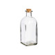 FRASQUE VERRE 750 ML COUVERCLE LIEGE