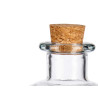 FRASQUE VERRE 1000ML BOUCHON LIEGE 