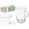 SET 6 SMALL TEA PITCHER