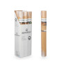 ROULEAU DE ROSEAU POUR CLÔTURE BAMBOU PVC