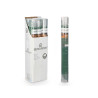 REED ROLL GREEN PVC FENCE 