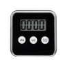 DIGITAL CLOCK KITCHEN MAGNET