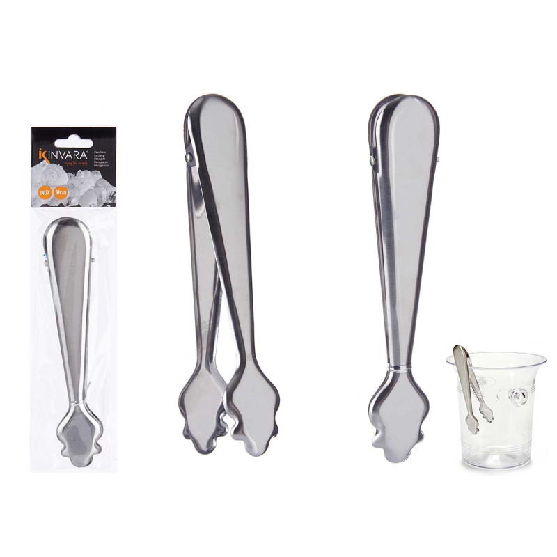 ICT CLAMP STAINLESS STEEL 18CM