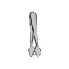 ICT CLAMP STAINLESS STEEL 18CM
