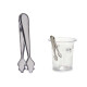 ICT CLAMP STAINLESS STEEL 18CM