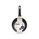 PADELLA ALLUMINIO 20CM BLU