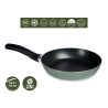 FRIGIDEIRA DE ALUMINIO 28CM VERDE 
