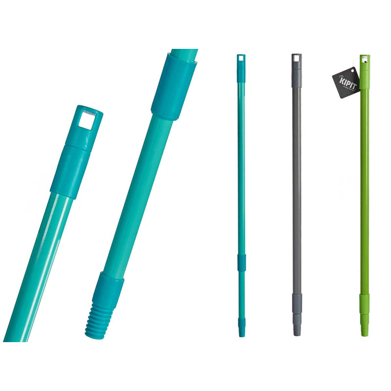 CABO EXTENSIVEL 120CM SORT 3 CORES