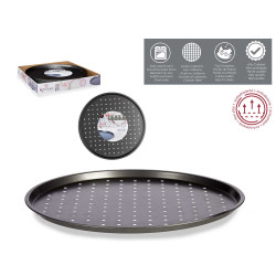 TRAY OVEN PIZZA