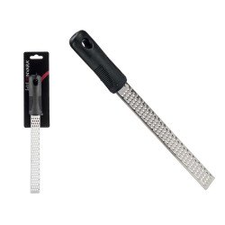 LONG GRATER BLACK HANDLE