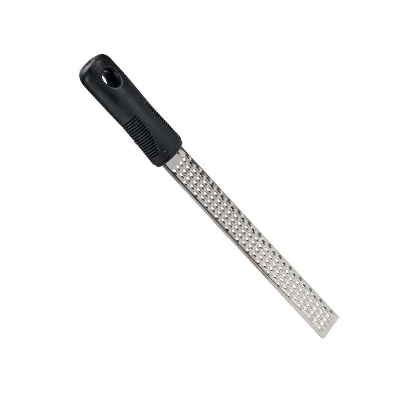 LONG GRATER BLACK HANDLE
