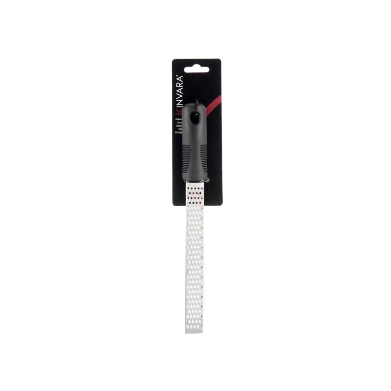 LONG GRATER BLACK HANDLE