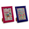 PHOTOFRAME 13X18 LLAMA MIX 2GL