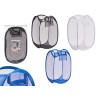 CESTO ROPA SURT 3 COLORES NEUTROS