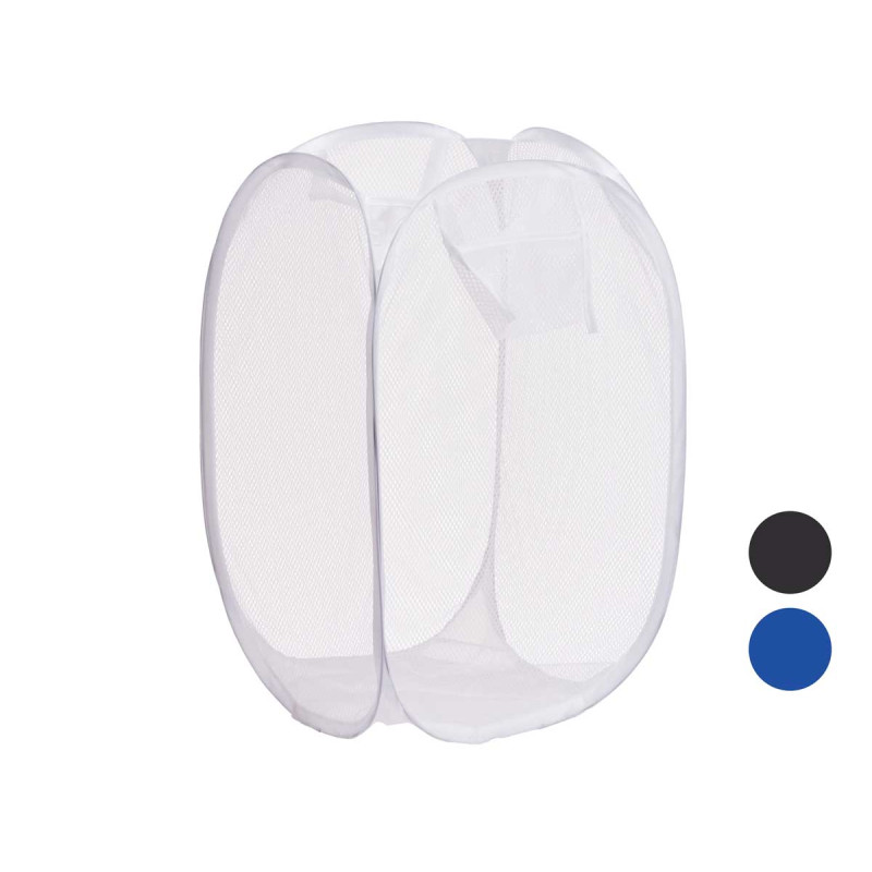 CESTO ROPA SURT 3 COLORES NEUTROS