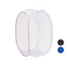 CESTO PARA ROUPA SORT 3 CORES NEUTRAS