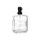 SOAP DISPENSER TRANSPARENT 570 ML