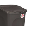 METTOTUTTO PRIMAVERA 25L ANTRACITE  