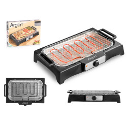 PARRILLA ELECTRICA 2000W