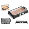 ELECTRIC GRILL 2000W