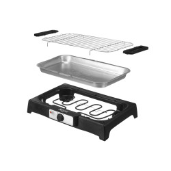 GRIGLIA ELETTRICA 2000W