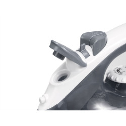 FERRO ENGOMAR CINZENTO 1600W