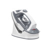 FER À REPASER SANS FIL BASE CÉRAMIQUE GRIS 1600W