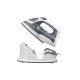 WIRELESS IRON GREY BASE CERAMIC 1600W