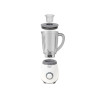 BATIDORA VASO BLANCA GRIS 1,5L 350W