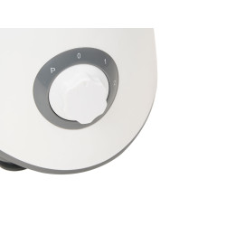 BATIDORA VASO BLANCA GRIS 1,5L 350W