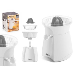 ESPREMEDOR CONICO BRANCO CINZENTO 40W