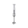 STEEL BLENDER WHITE 1000W 