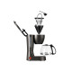 COFFE MAKER GLASS FILTER 6 CUPS 550W 0,6L