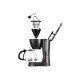 COFFE MAKER GLASS FILTER 12 CUPS 550W 1,2L