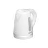 HERVIDOR AGUA BLANCO 2000W 1,7L