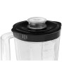BLENDER WITH GLASS STAINLESS STEEL 350W 1,5L