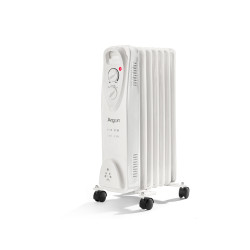 RADIATEUR GRAND 7 ELEMENTS 1500W