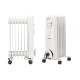 RADIATEUR GRAND 7 ELEMENTS 1500W
