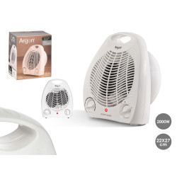 WHITE HEATER 2000W