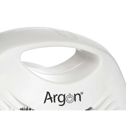 AQUECEDOR BRANCO 2000W