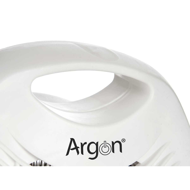 AQUECEDOR BRANCO 2000W