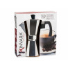 MOCA CAFFÈ ALLUMINIO 6 TAZZE CON MANIGLIA