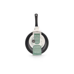 PADELLA INDUZIONE ANTIADERENTE ALUM PRESSATO 24CM