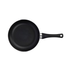 FRIGIDEIRA INDUÇAO ANTIADERENTE ALUMI PRENSAD 24CM