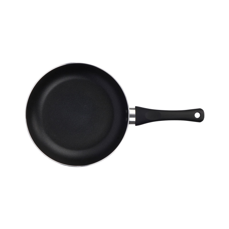 FRIGIDEIRA INDUÇAO ANTIADERENTE ALUMI PRENSAD 24CM FRIGIDEIRA INDUÇAO ANTIADERENTE ALUMI PRENSAD 24CM